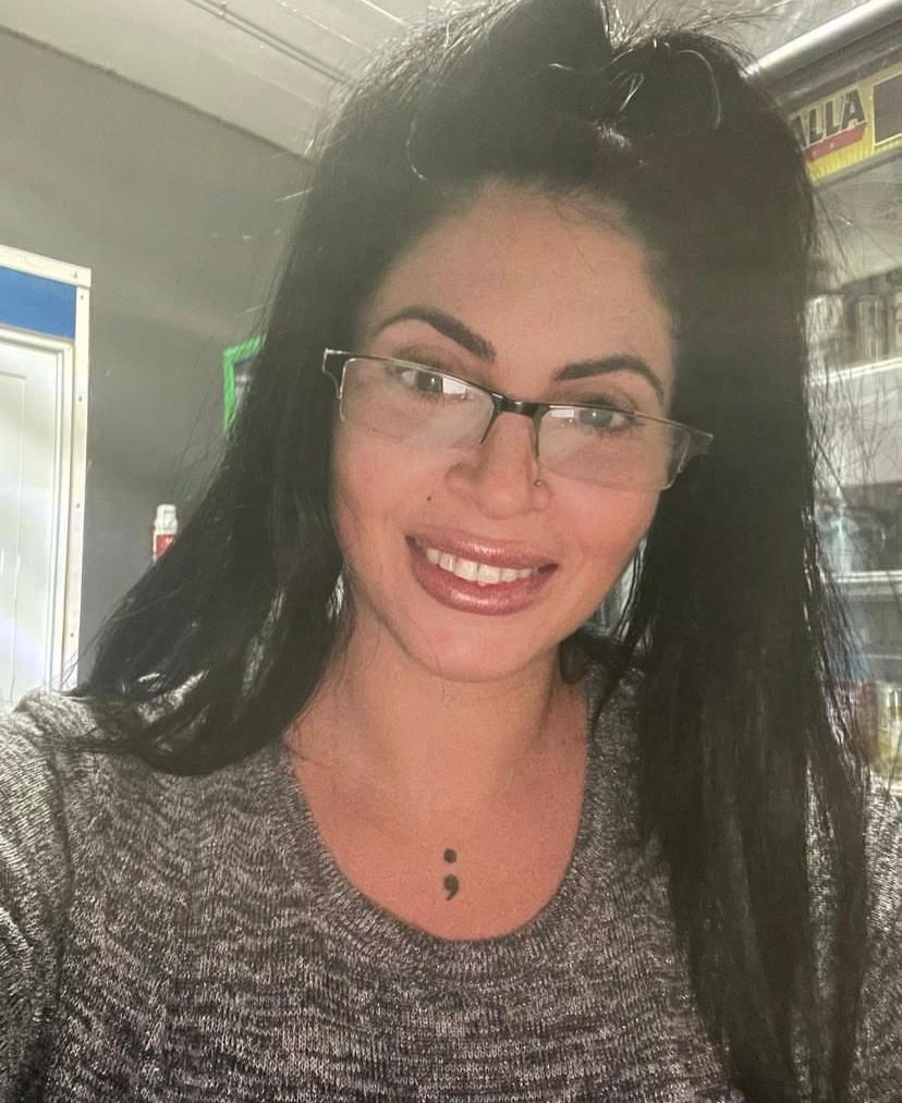 Rosemary Michael