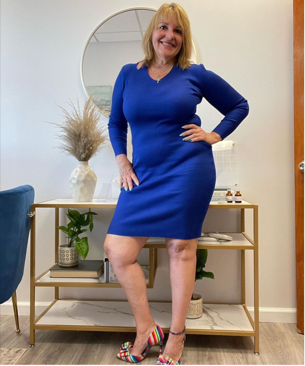 Jennifer Ammons